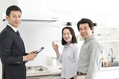 不動産屋
