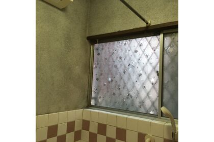 横浜市青葉区 浴室塗装