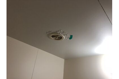 埼玉県志木市 浴室塗装