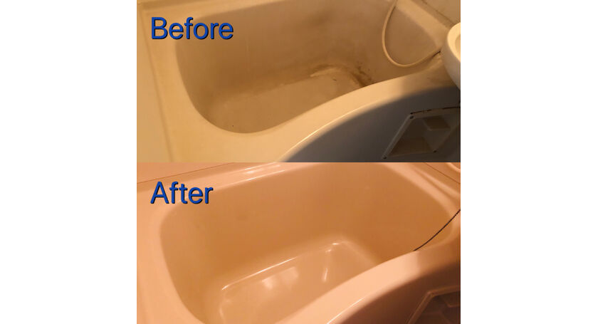 東京都八王子 現状回復リフォーム