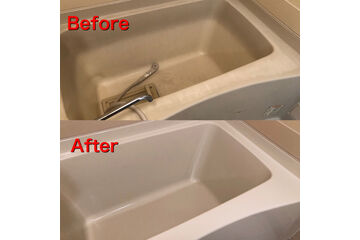 浴槽塗装　群馬県藤岡市