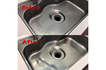 東京都稲城市　キッチンリフォーム