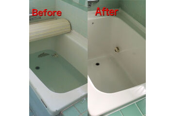 群馬県前橋市　「浴槽交換」ではなく「再生塗装」