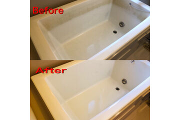 東京都小平市　浴槽交換　浴槽塗装