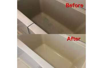 群馬県藤岡市　浴槽塗装